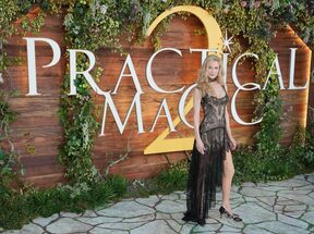 Nicole Kidman Practical Magic 2