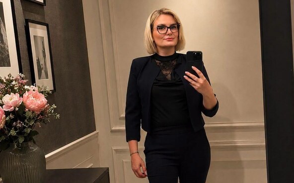 kristina kovačević hitrec