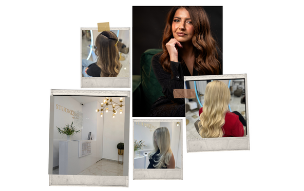 Studio One by Nina