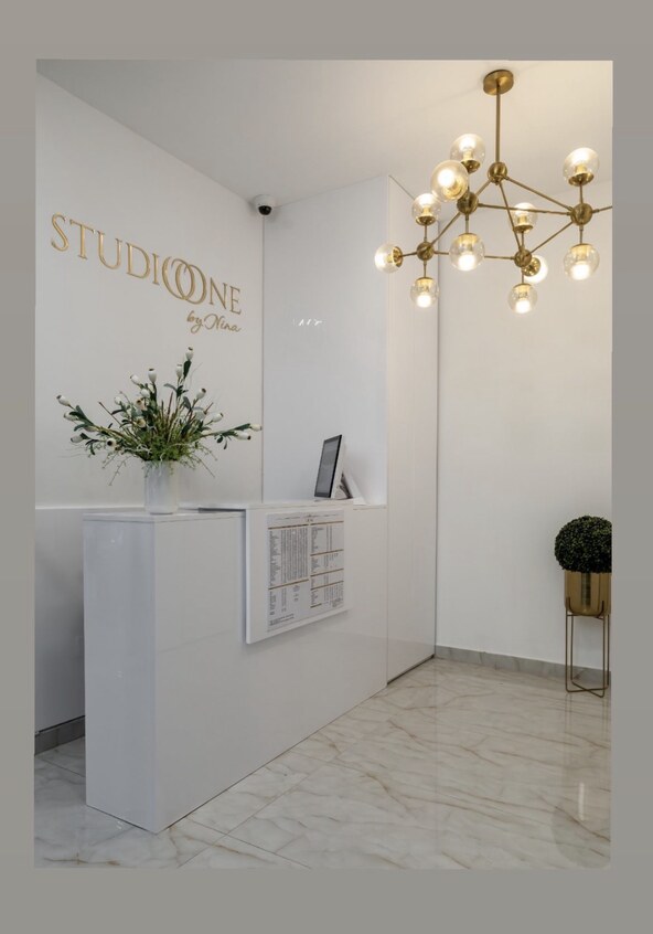 Studio One by Nina
