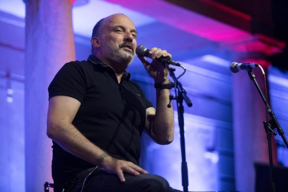 Tony Cetinski ispričao se publici u Crnoj Gori