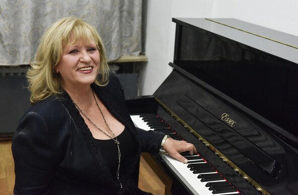 Meri Cetinić