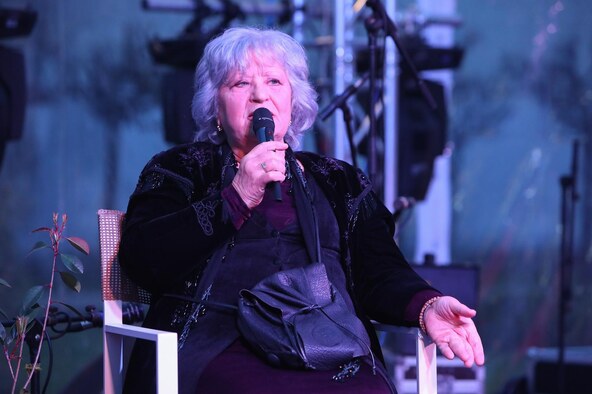 Meri Cetinić