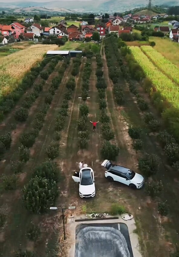 Plantaža Alena Islamovića