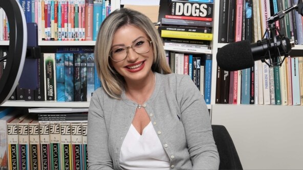 Barbara Udovičić