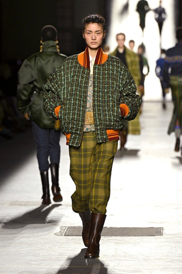 Dries Van Noten FW26