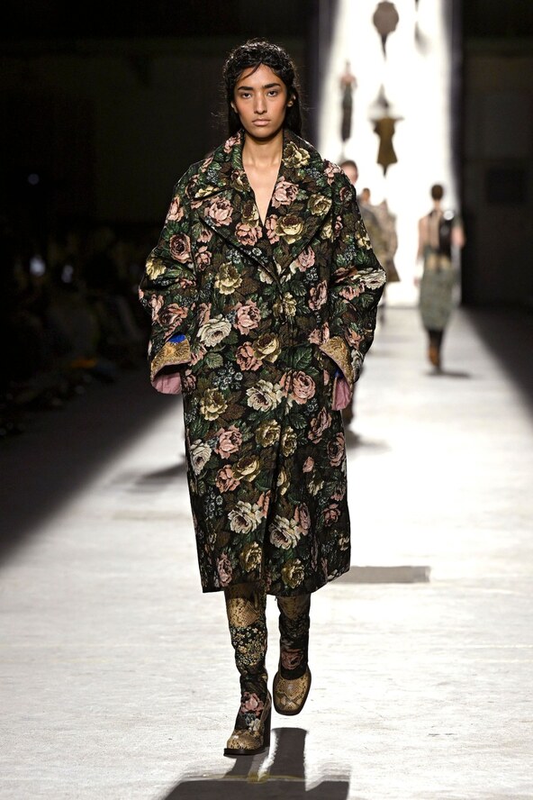 Dries Van Noten FW26