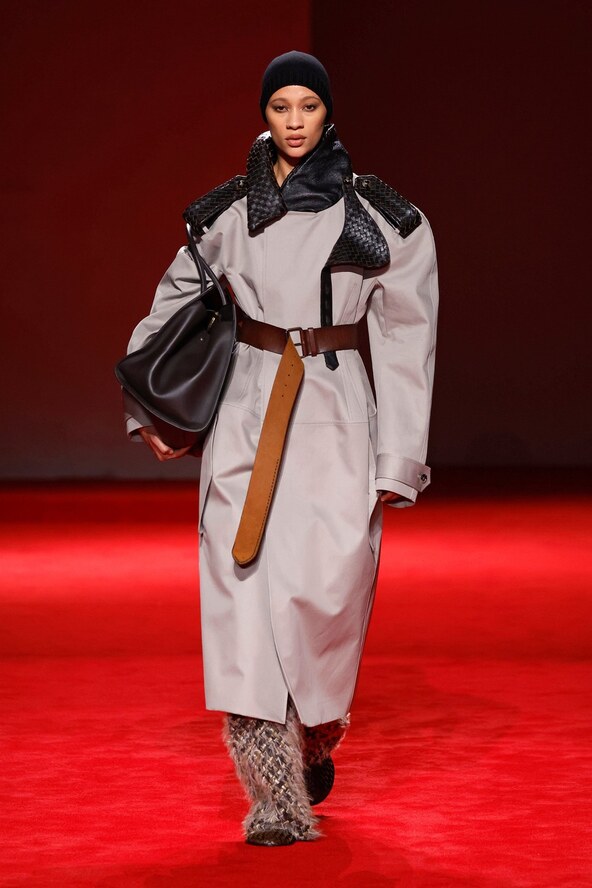 Bottega Veneta FW26