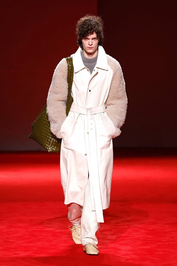 Bottega Veneta FW26