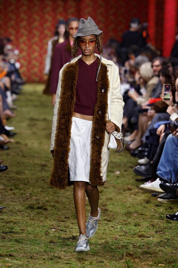 Miu Miu FW26