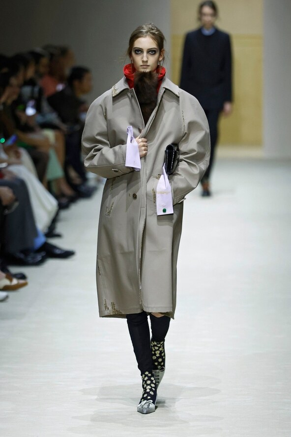 Prada FW26