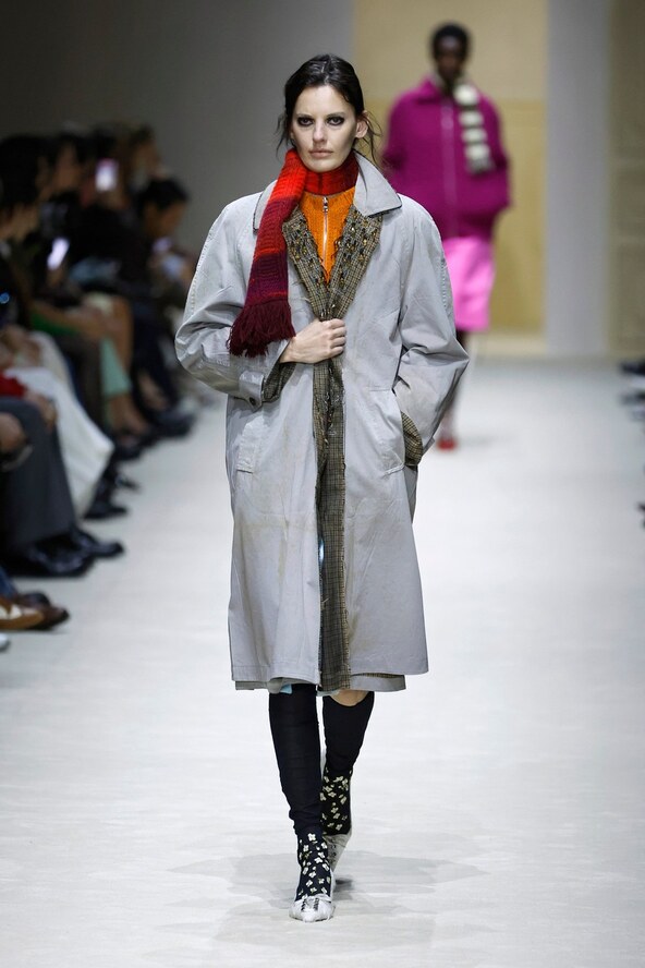 Prada FW26
