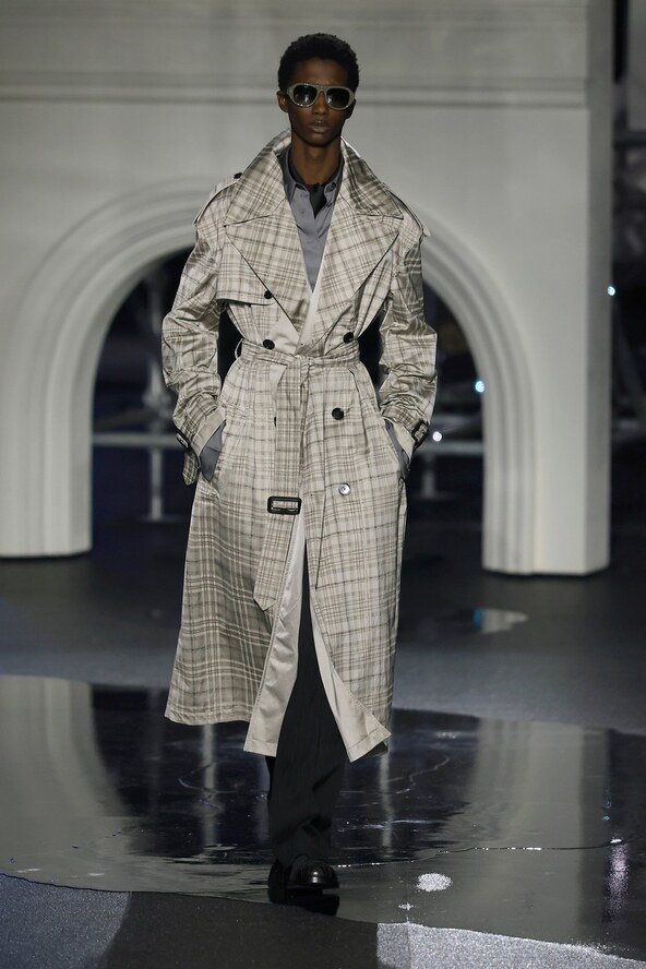 Burberry FW26