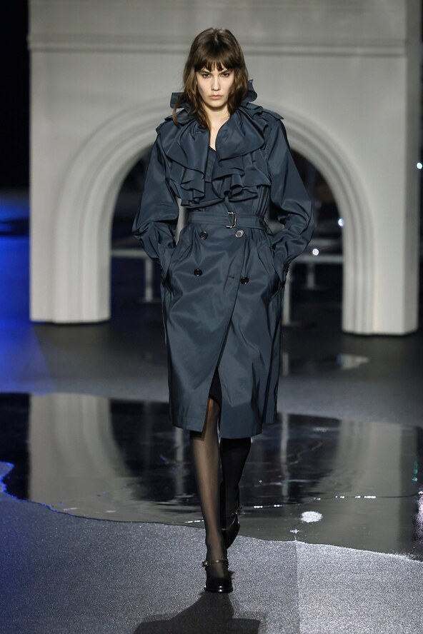 Burberry FW26