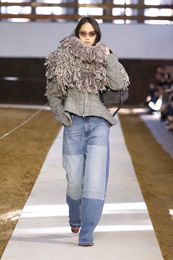 Stella McCartney FW26