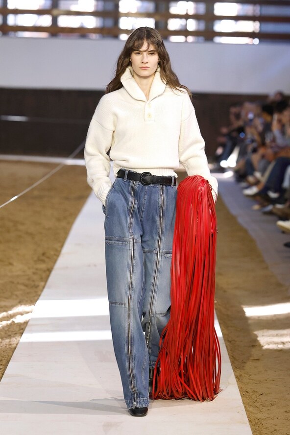 Stella McCartney FW26