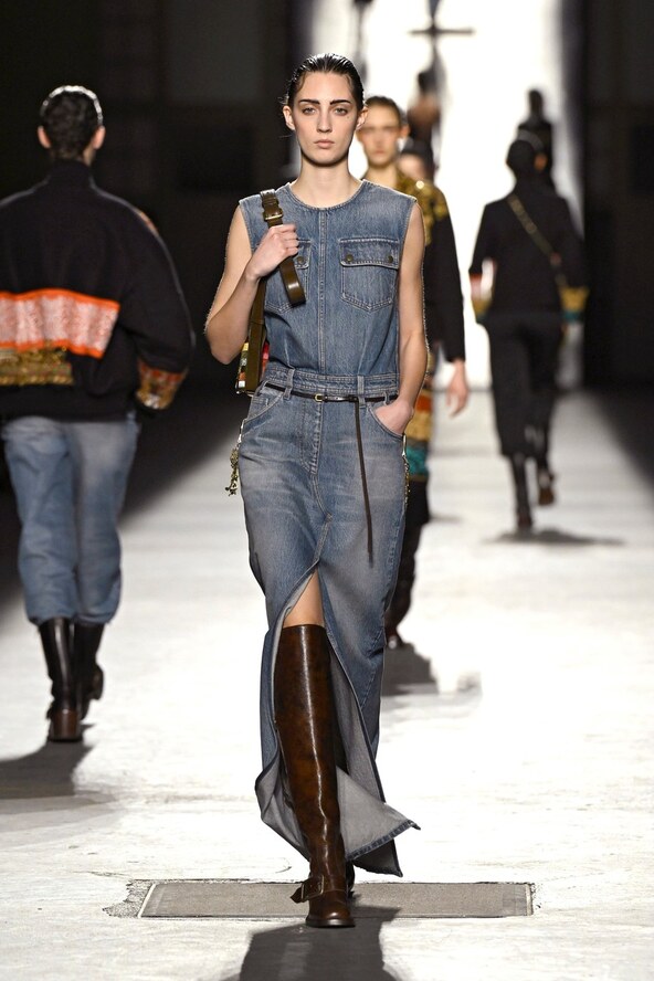 Dries Van Noten FW26