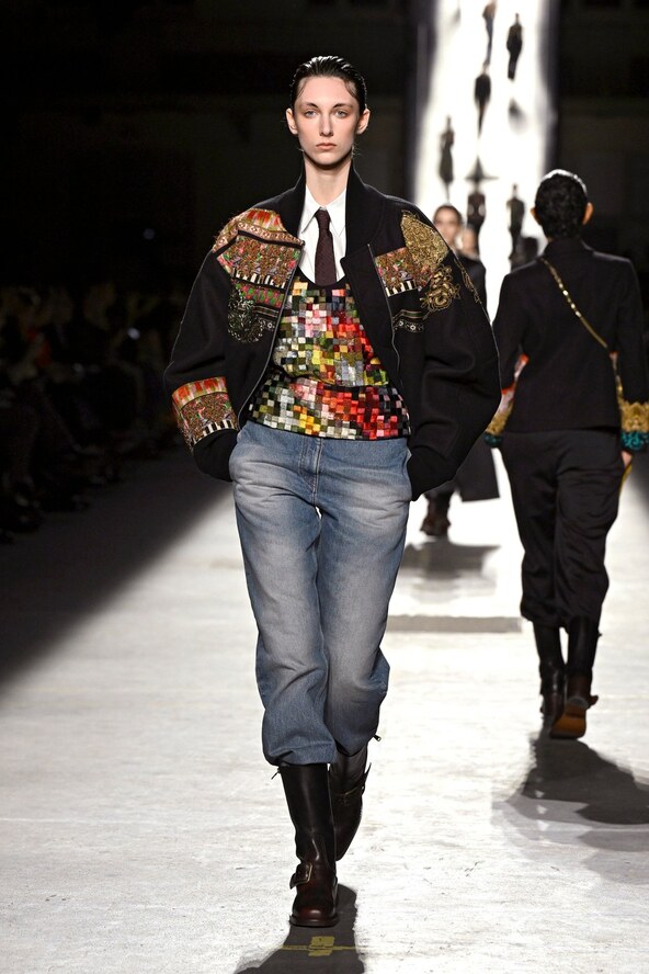 Dries Van Noten FW26