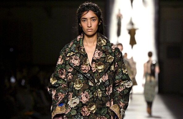 Dries Van Noten FW26