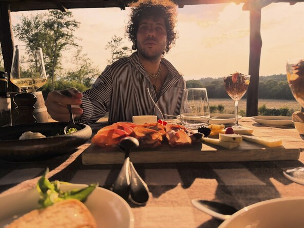 Benny Blanco