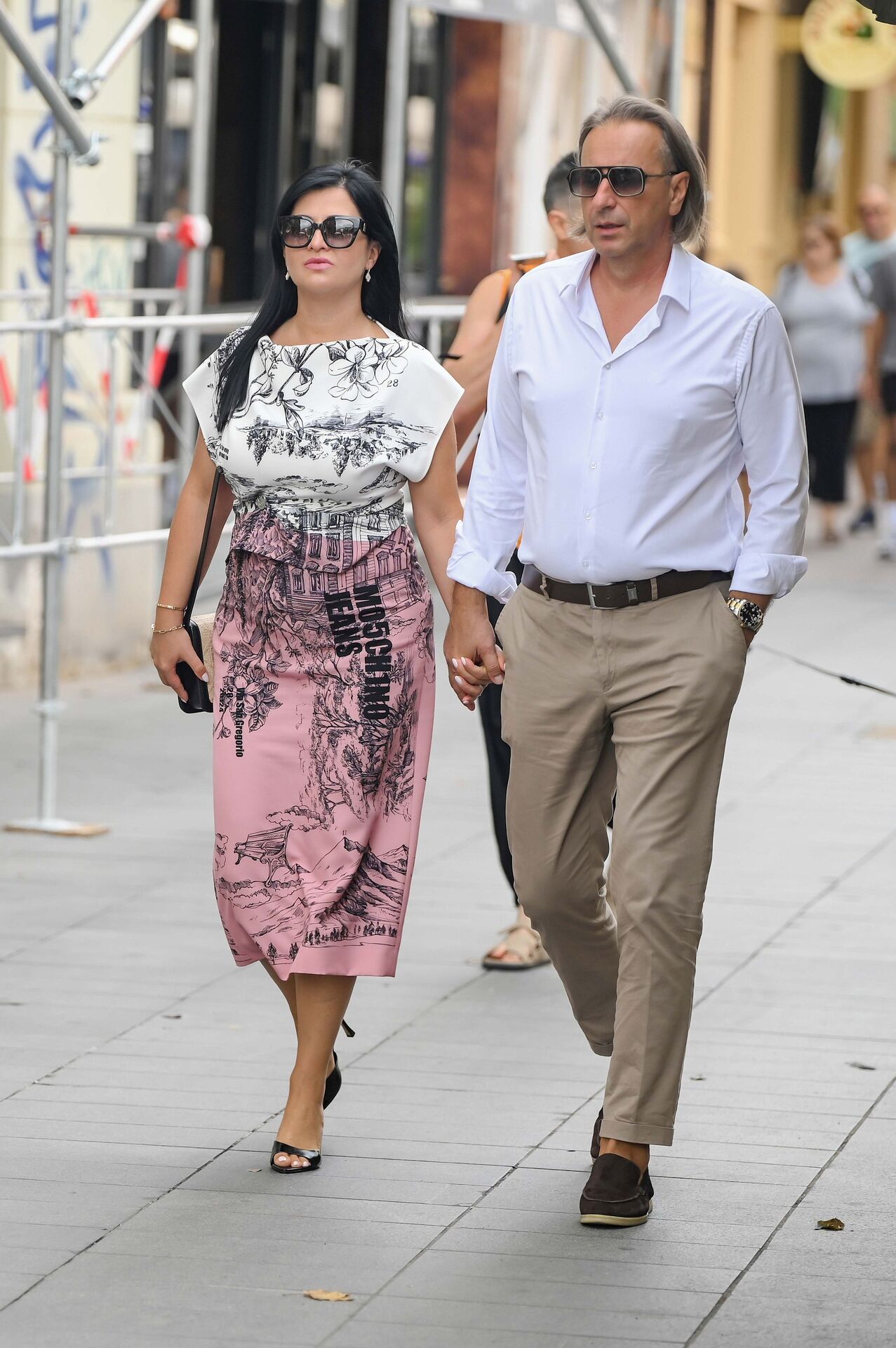Street style