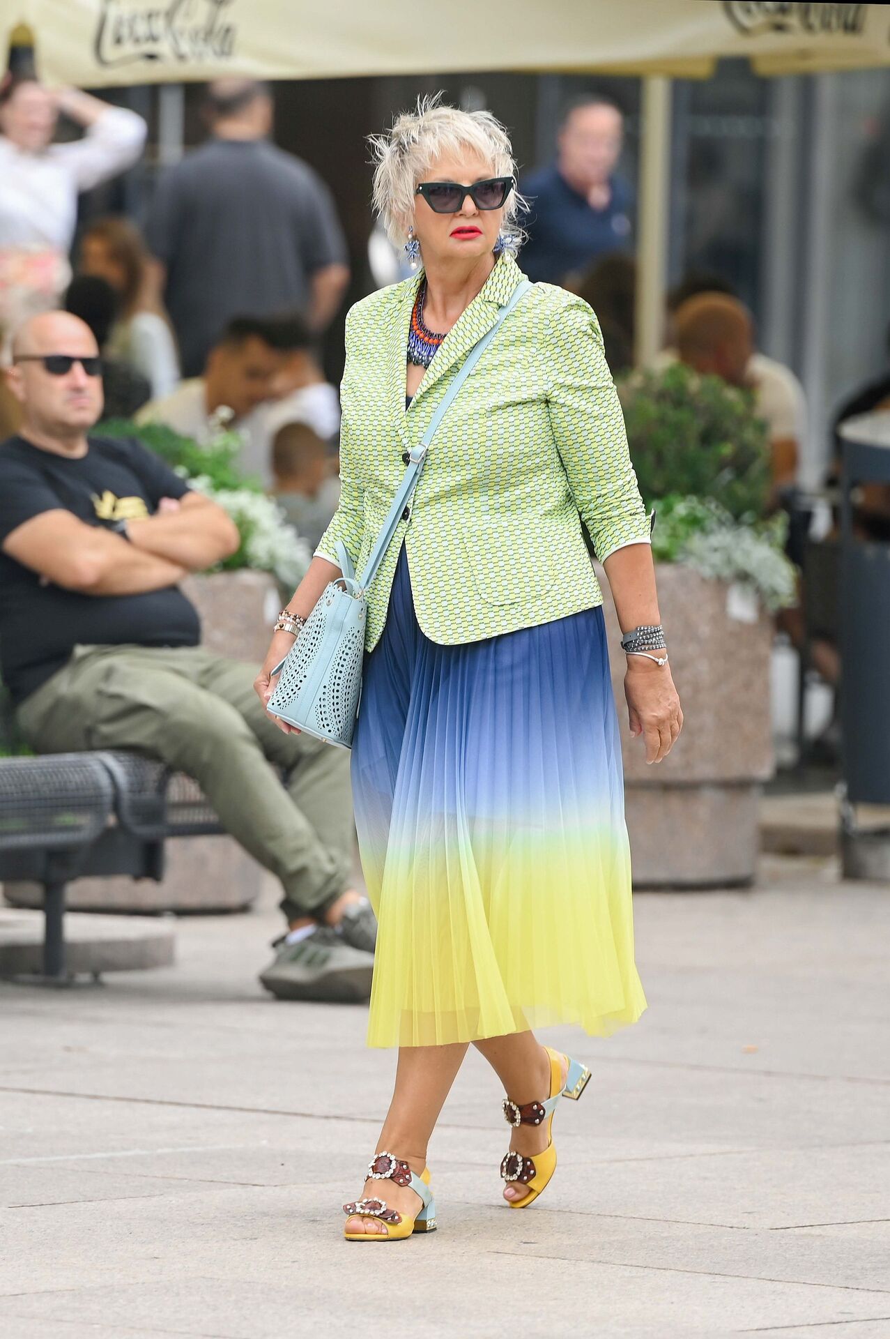 Street style