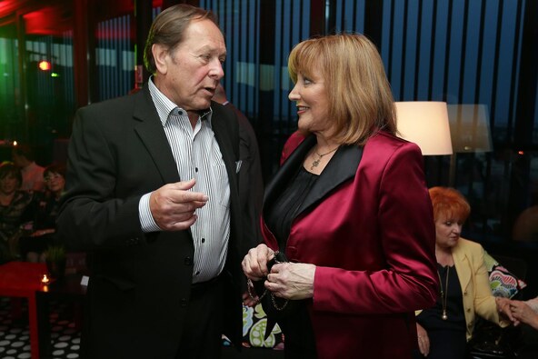 Tereza Kesovija Miro Ungar