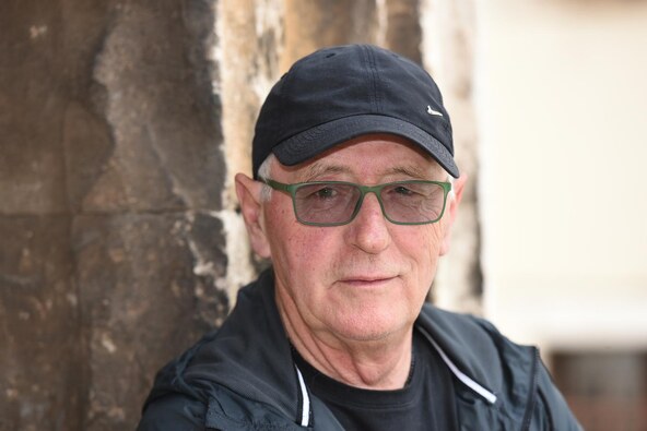 Oliver Dragojević