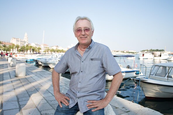 Oliver Dragojević