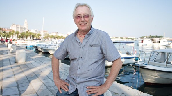 Oliver Dragojević
