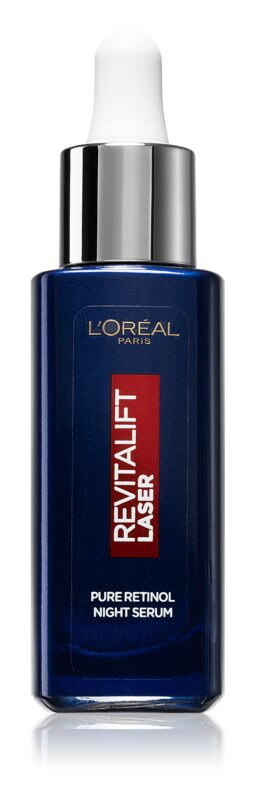 Retinol serum