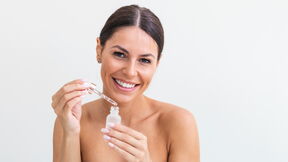 Retinol serum
