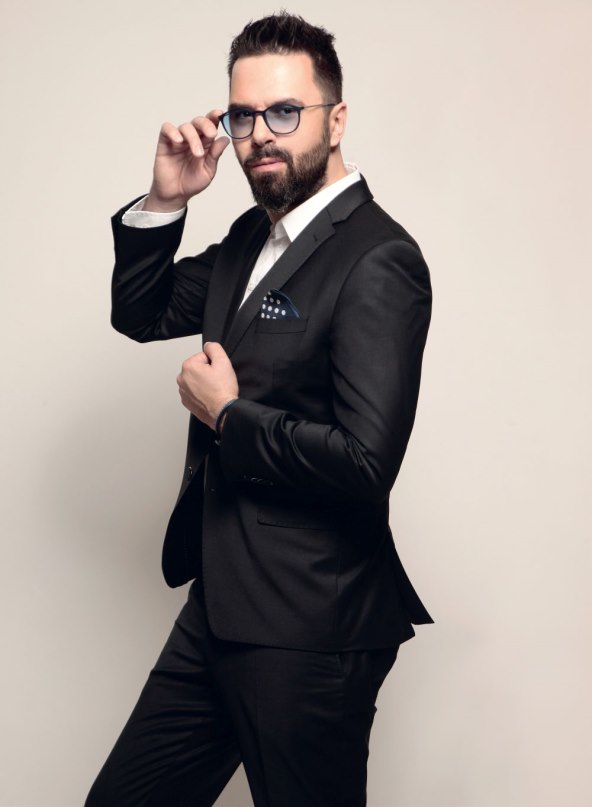 Petar Grašo