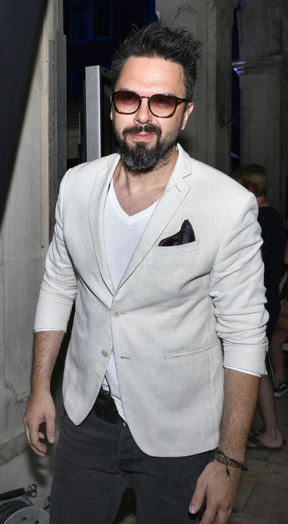 Petar Grašo