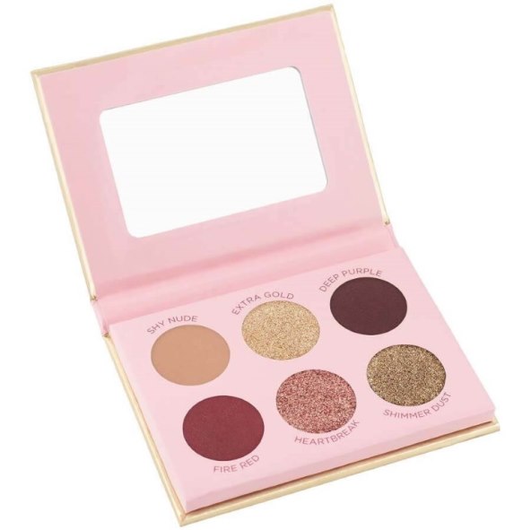 Douglas paleta sjenila za oči, prije 49,90 kn -50% sada 24,90 kn .jpg