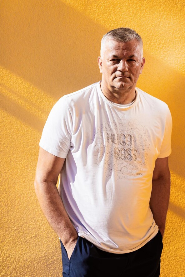 Ivan Gudelj