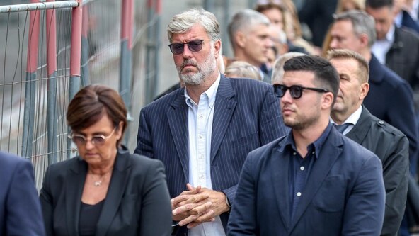 Dubravko Šimenc