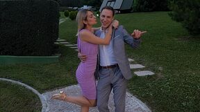 Tara Thaller i Mateo Cvenić