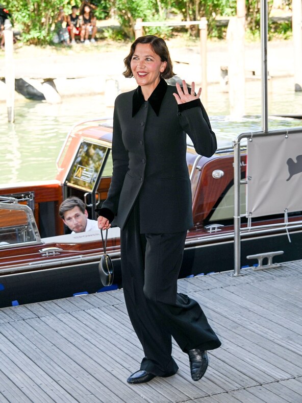 Venecija Film Festival 2026 Maggie Gyllenhaal