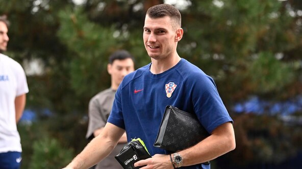 Dominik Livaković