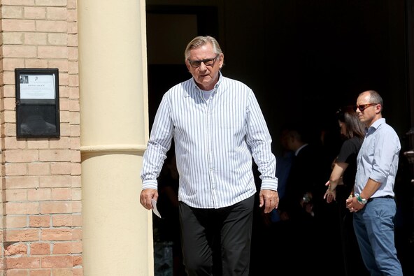 Branko Uvodić