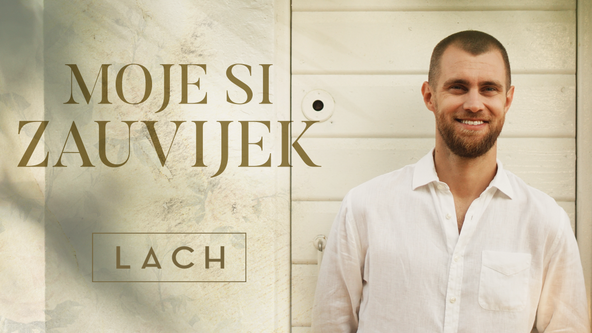 Stjepan Lach