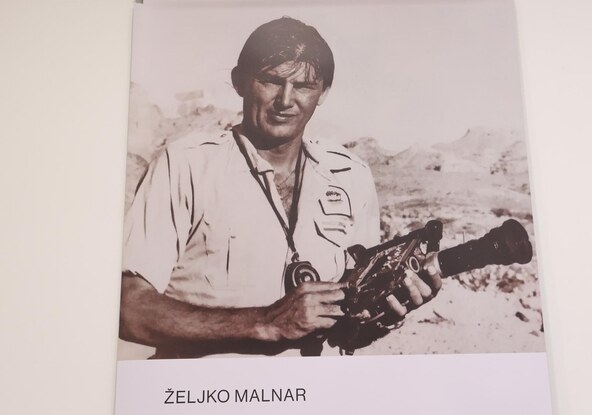 Željko Malnar