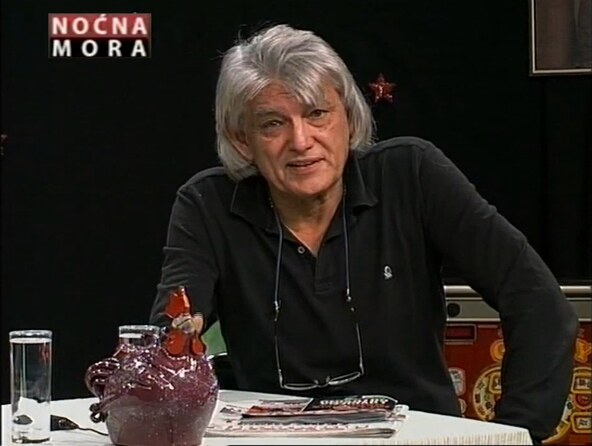 Željko Malnar