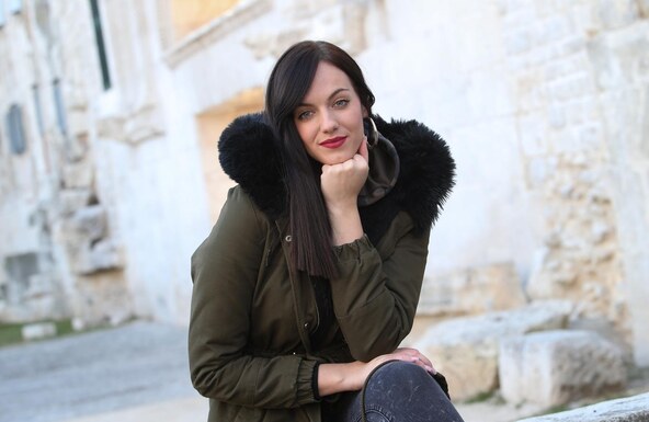 Ivana Gudelj Tešija