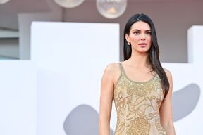 Kendall Jenner Venecija Film Festival 2026
