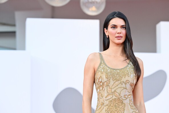 Kendall Jenner Venecija Film Festival 2026