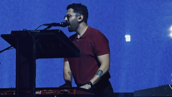 Jonathan Meléndez