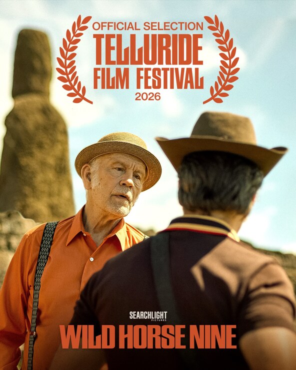 Film Wild Horse Nine