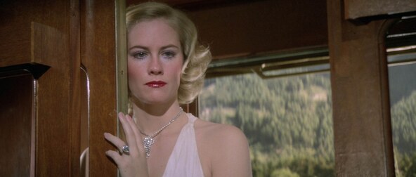 Cybill Shepherd